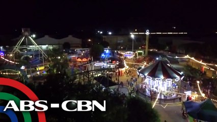 Lantern of Hope sa Pampanga | Rated K