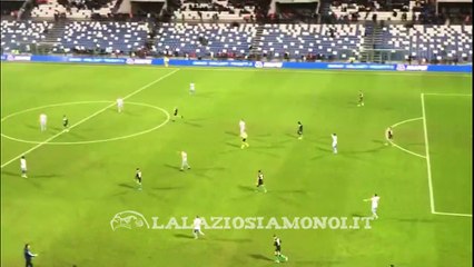 E CHI NON SALTA E' DELLA ROMA - SASSUOLO