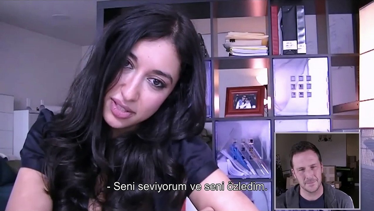 Paranormal Chat - Chatter - Altyazılı Fragman