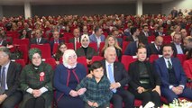 Binali Yıldırım: 'Türkiye'de eğitim adına önemli alt yapı çalışmaları yapıldı' - İZMİR