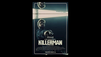 KILLERMAN | Fantasia Film Festival 2019