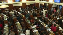 Bolivia promulga ley para celebrar nuevas elecciones sin Evo Morales