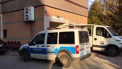 Bıçaklı kavgada bir kişi öldü, 2 kişi yaralandı - MALATYA