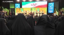 شاهد: نائب القائد الأعلى للحرس الثوري الإيراني يوجه تحذيرا للمتربصين ببلاده