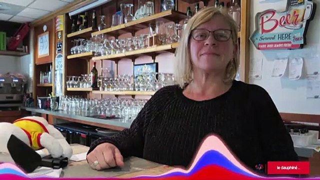 « Sans les Restos du cœur, je ne serais pas là, je pense »