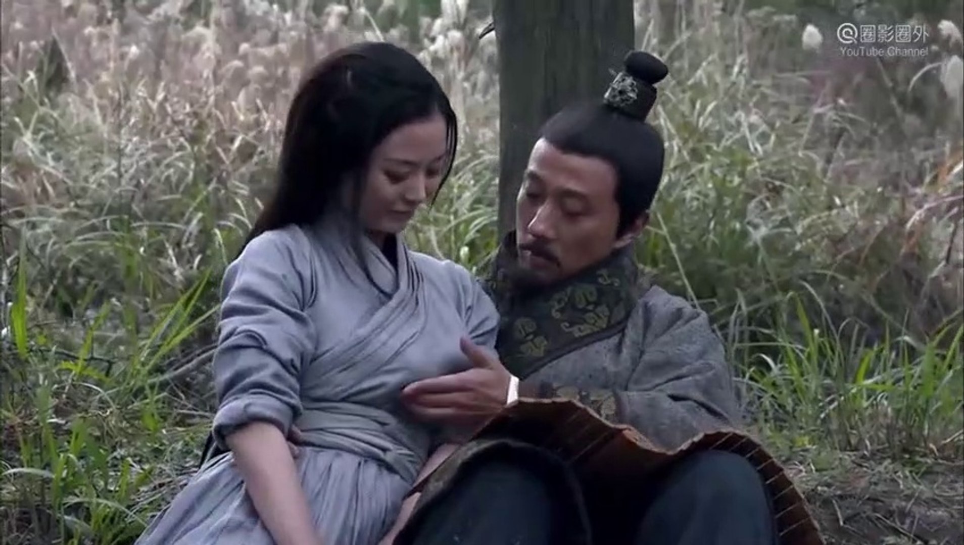 曹操 这里好软 卞氏 你好坏 弄得人家好痒 下面草好湿 Video Dailymotion