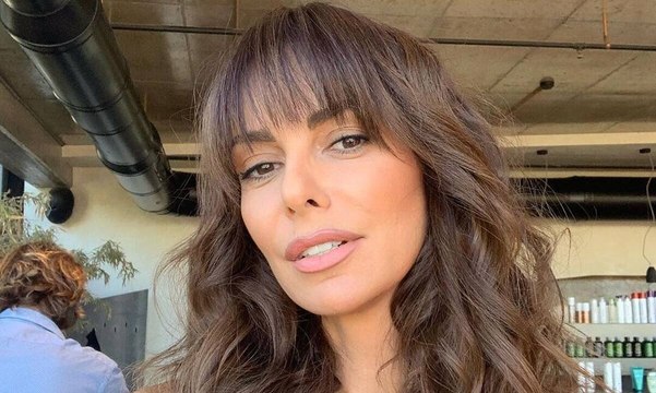 Μπέττυ Μαγγίρα: Χαζέψαμε με τον υπέροχο Χριστουγεννιάτικό στολισμό στο σπίτι της – Πάρε ιδέες