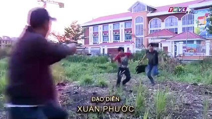 Không lối thoát tập 47 tập cuối - Bản Chuẩn - Phim Việt Nam THVL1 tap 48 tap cuoi - Phim khong loi thoat tap 47