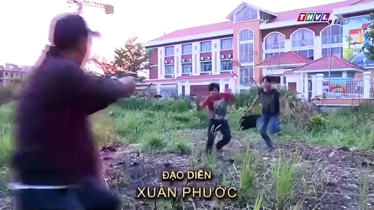 Không lối thoát tập 47 tập cuối - Bản Chuẩn - P...