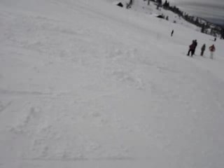 Jump Flaine-2008 Snow Park