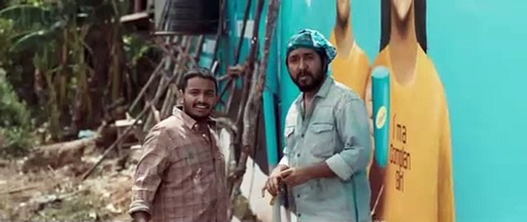 Manoharam (2019) Malayalam hd part 1