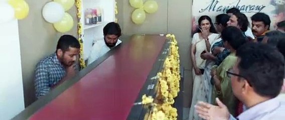 Manoharam (2019) Malayalam hd part 3