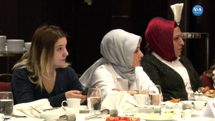 'Kadına Yönelik Şiddet Rakamları Madalyonun Görünen Yüzü’