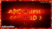 Apocalipsis Capítulo 3: Carta a la Iglesia de Sardis, Filadelfia y Laodicea