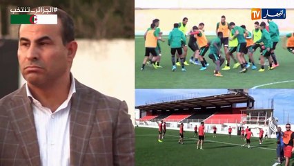 بعدما قتلت العقوبات متعة الكرة في الجزائر..البطولة المغربية هي البديل