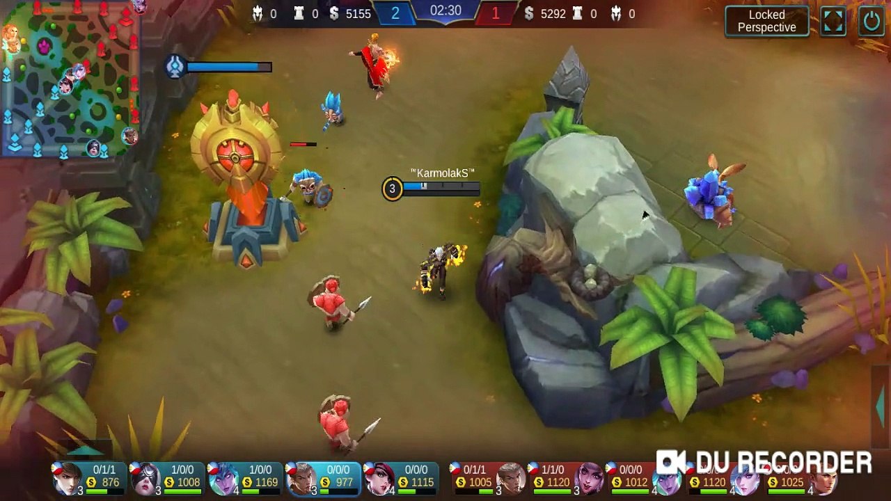 TOP GLOBAL CHOU