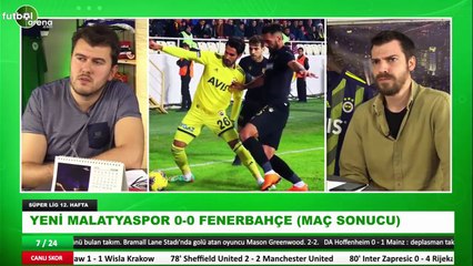 Sinan Yılmaz: "Maçın hakkı beraberlikte ve berabere bitti"