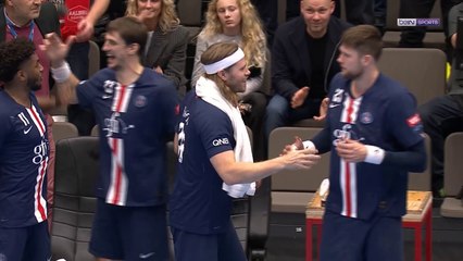 EHF Ligue des Champions : Encore un succès pour le PSG en attendant le Barça
