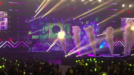 한·아세안 특별정상회의 축하공연에 한류스타 총출동 / YTN