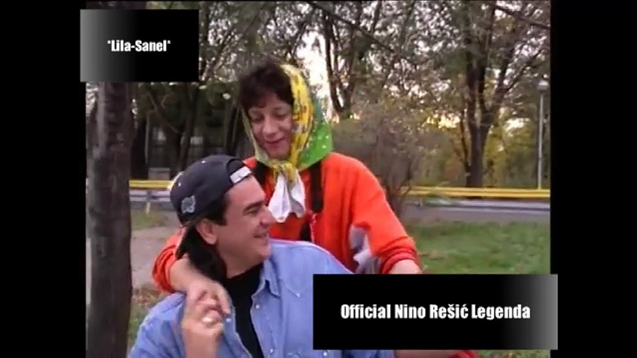 NINO REŠIĆ-BB SHOW SKEČEVI