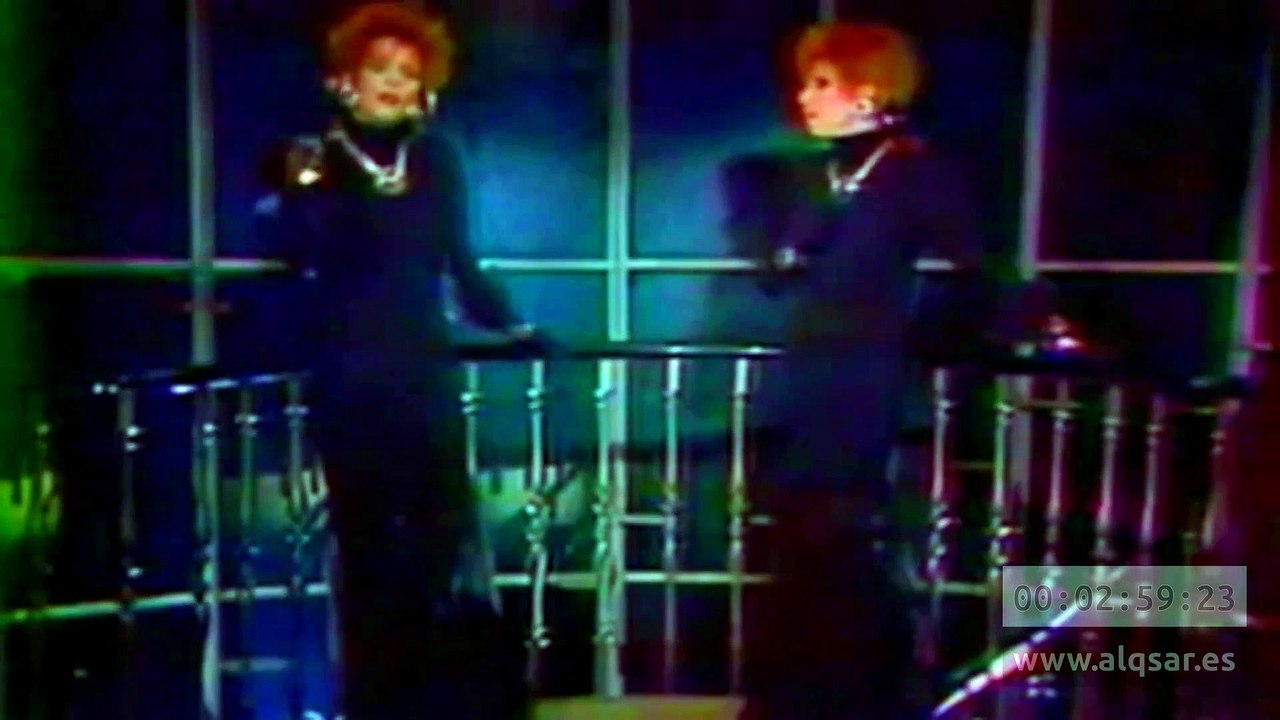 mylène farmer - au bout de la nuit