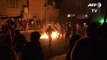Seis muertos en recrudecimiento de protestas en el sur de Irak