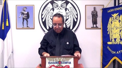 Φυλάκιση μοναχού,και παραχώρηση μονής ώς κατάλυμα  σε αλλόθρησκους