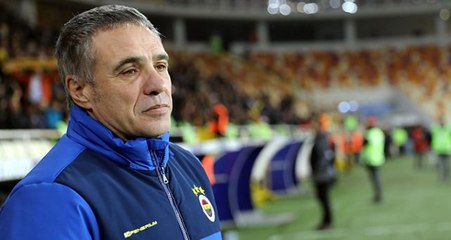 Ersun Yanal'ın oyuncu değişiklikleri tepki çekti!