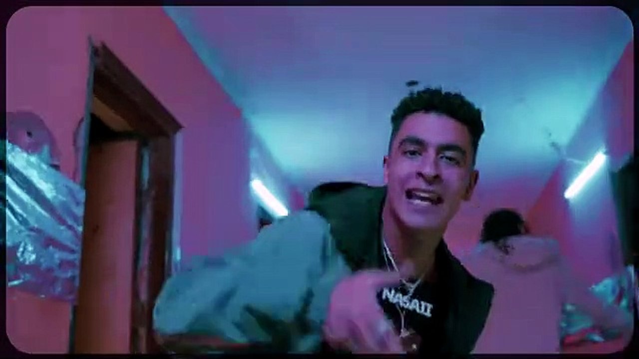 كوتشي اديداس - محمد خالد و عفروتو  2020