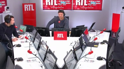 On refait le sport avec Le Parisien - Aujourd’hui en France du 24 novembre 2019