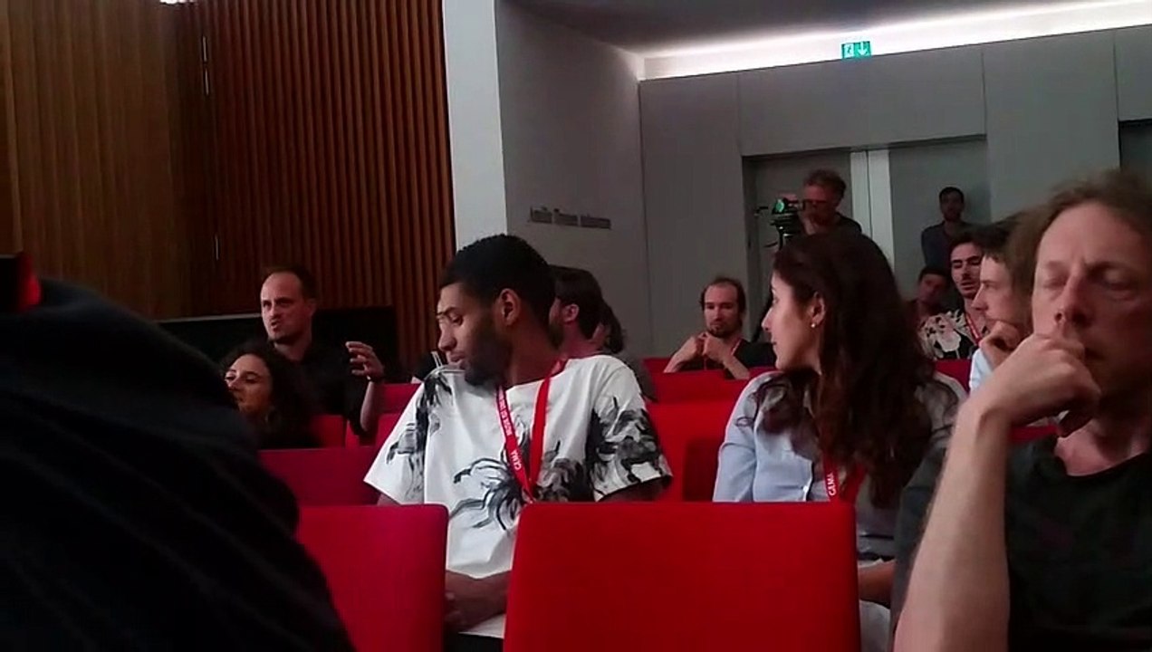 Maurizio Malagnini in SoundTrack Cologne (8)