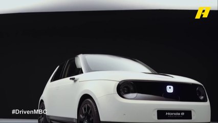 هوندا ستحول سيارات عادية لكهربائية.. وشركة ترفع من الوسائل الترفيهية في سياراتها