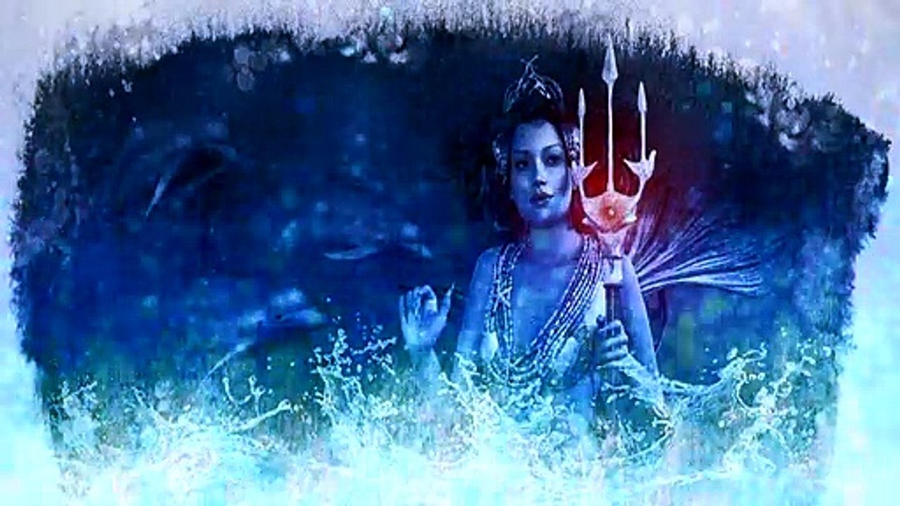 MAMIE REPOST FEERIQUE FOND ANIME POUR MONTAGE VIDEO LIBRE DE DROIT CREATIVE COMMONS NO COPYRIGHT