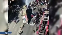 300 قتيل حصيلة قتلى الاحتجاجات في إيران