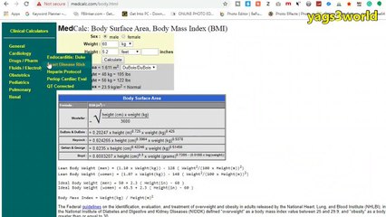 Know everyhting about pharmacy _ Learn pharmacy online for free _yags3world