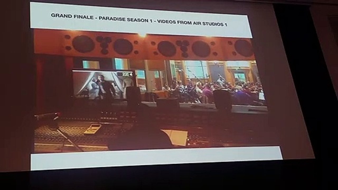 Maurizio Malagnini in SoundTrack Cologne (9)