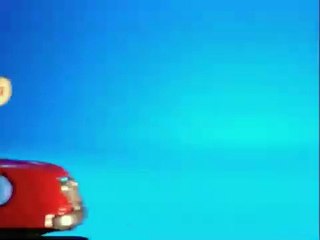 Boomerang: Drive-In Menu Bumper (2000) (V4 Instrumental) (Recreated, HQ)