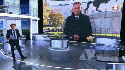 Présidentielle américaine : un duel de milliardaires à prévoir ?