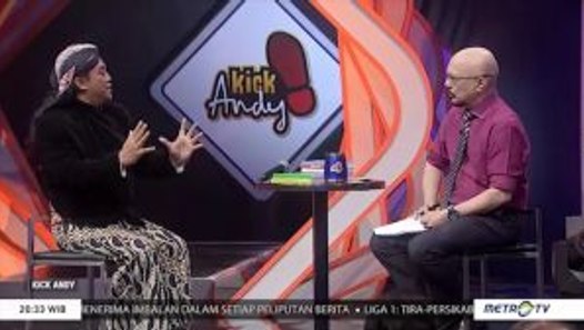 Kisah Patah Hati Didi Kempot di Balik Lagu Cidro  Video 