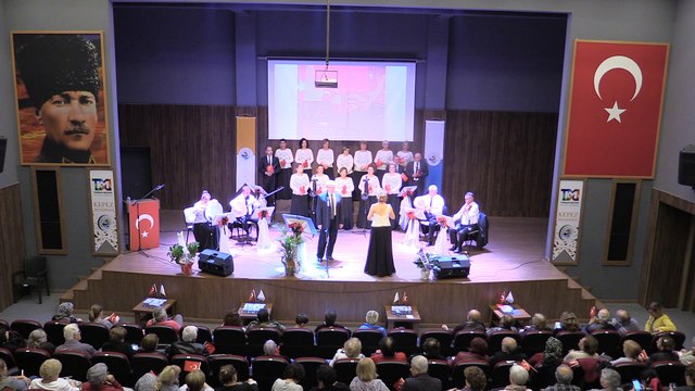 Dil şad olacak diye Solist-Resul Efe