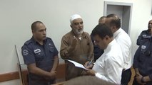 من تهمه دعم تنظيم محظور.. محكمة إسرائيلية تدين الشيخ رائد صلاح