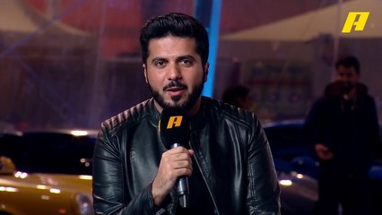 المهندس عبد العزيز العقيل.. صانع سيارات سعودي في موسم الرياض