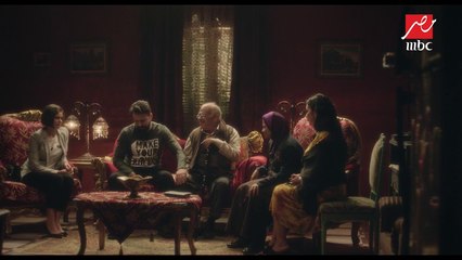 مشهد مؤثر.. كمال يعود بين أحضان عائلته