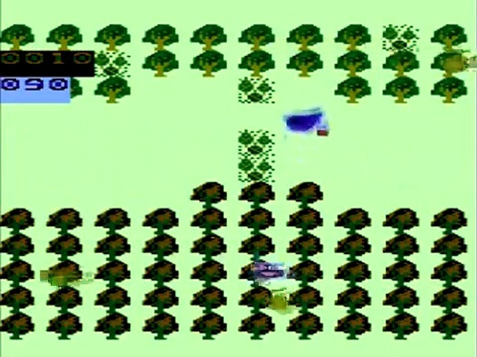 Draker Quest for Atari 7800 Preview