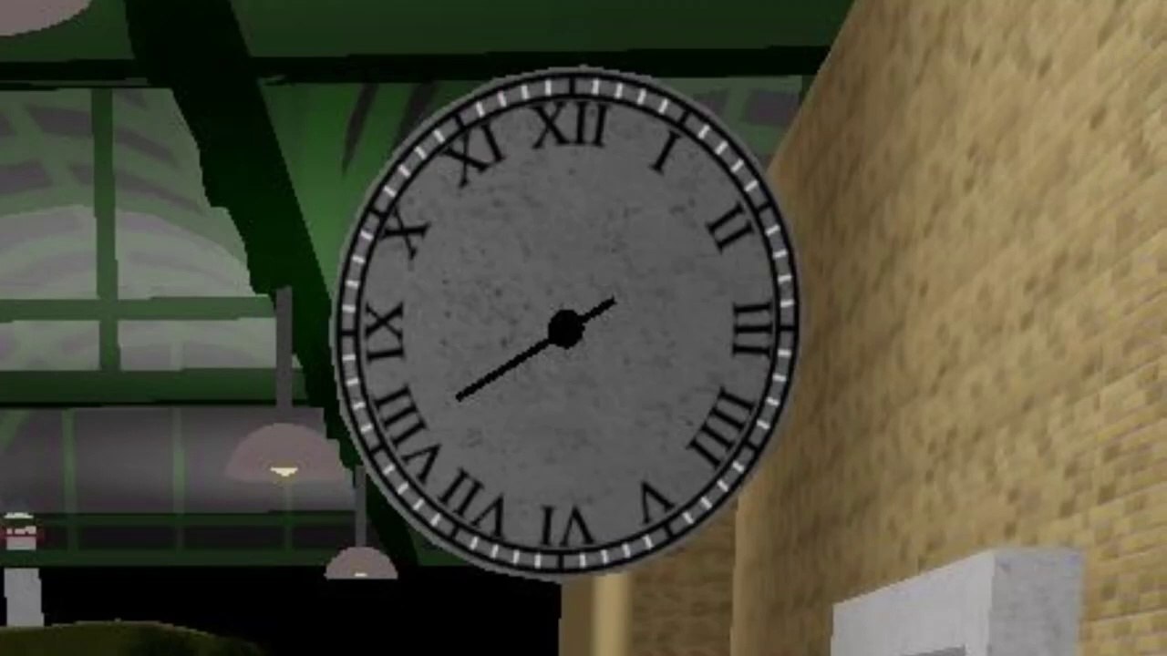 TNWA Music Video #2: Busy