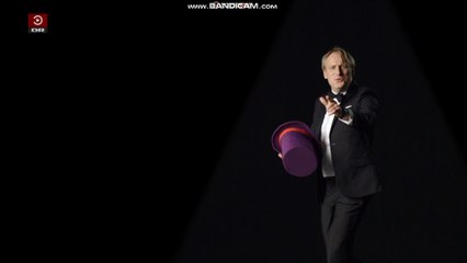 Fra Alle Os Til Alle Jer - Rasmus Botoft | DR2's Kæmpestore Lillejuleaftenshow 2017 | DRTV