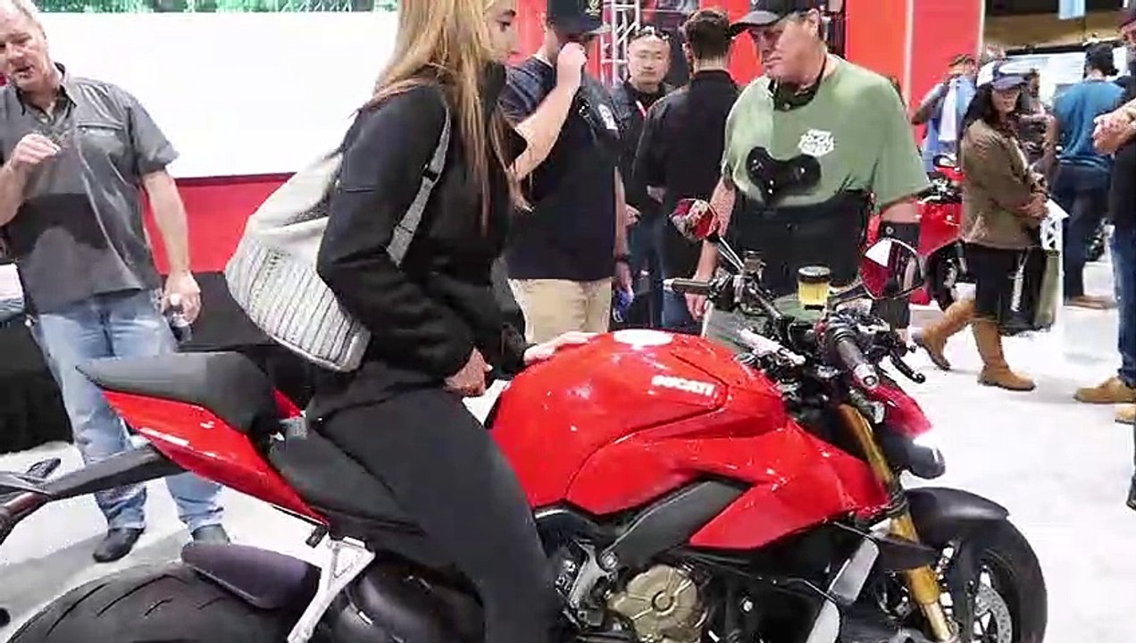 My Favorite New Motorcycles for 2020!!!