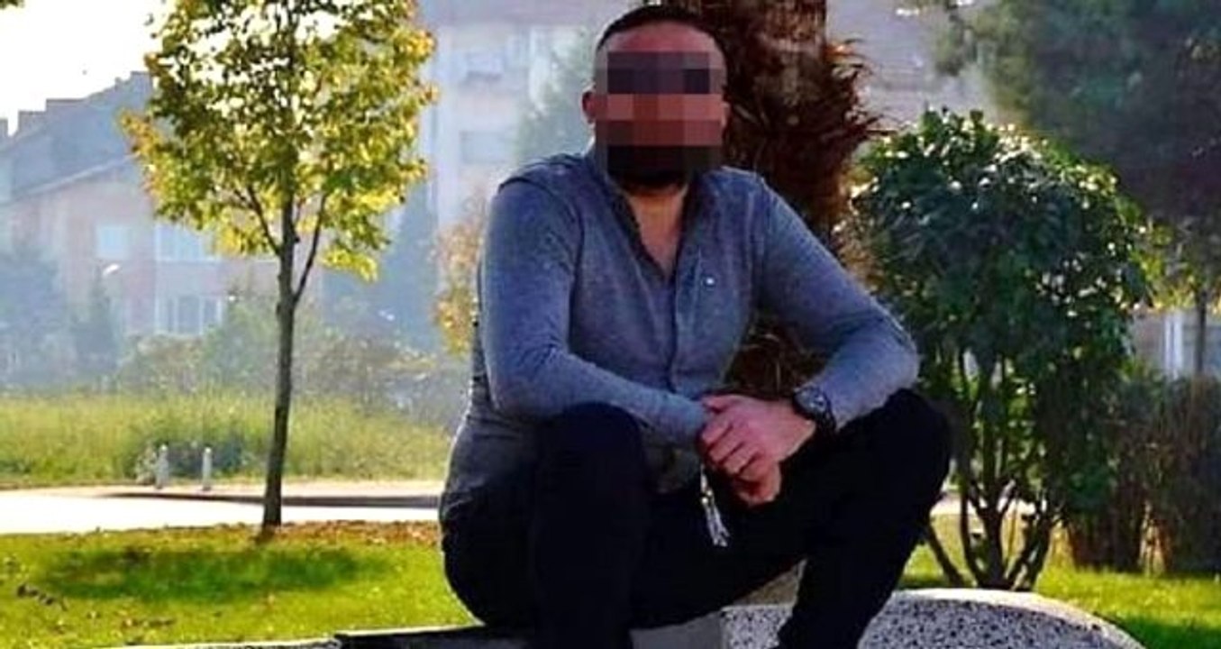 Cezaevinden çıktı, dehşet saçtı: Duruşmada şahitlik yapan kişiye kurşun yağdırdı