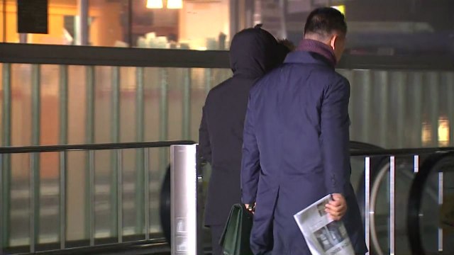 [날씨] 한파특보 속 출근길...강원 산간 대설 / YTN