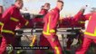 Val-de-Marne : un incendie à Ivry-sur-Seine fait deux morts